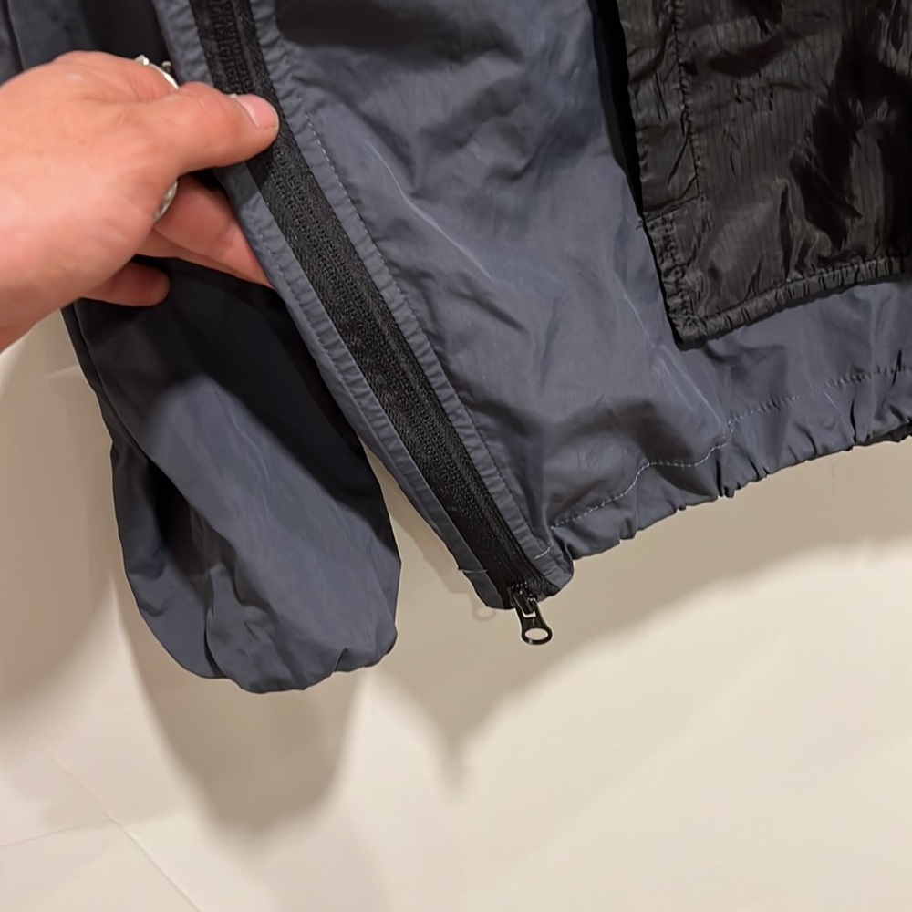 Element Packable Anorak Pullover - image 6